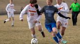 State's leading scorer leads 2024 Boys Out of City Soccer Team