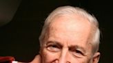 Gay Talese tells the stories behind the stories | DON NOBLE