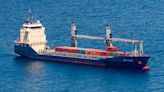El buque Borkum renuncia a hacer escala en Cartagena y se dirige a Eslovenia antes de su destino en República Checa