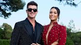 Robin Thicke and April Love Geary Plan to Wed in 2024: 'The Most Amazing Woman a Man Could Ask For' (Exclusive)