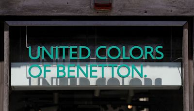 Luciano Benetton deja el imperio textil italiano: los negocios que tiene el grupo en la Argentina