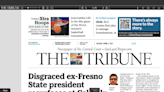 To our readers: Two changes are coming to The Tribune