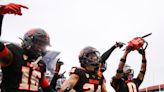 What channel is Oregon State Beavers football vs. Washington Huskies on? Time, TV schedule
