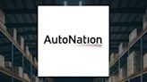 Securian Asset Management Inc. Trims Stock Holdings in AutoNation, Inc. (NYSE:AN)