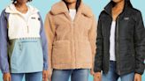 We Found the 12 Best Fall and Winter Coats to Shop at Nordstrom for $100 or Less