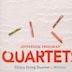 Jefferson Friedman: Quartets