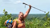 Ice Age Trail thru-hiker becomes first woman to complete all 11 national scenic trails