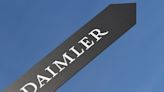 Analysis-UAW deal with Daimler Truck boosts energy ahead of Mercedes vote in Alabama