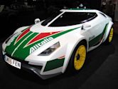 Lancia Stratos