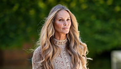 Elle Macpherson reveals breast cancer diagnosis, why she rejected traditional treatment