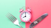 Is calorie intake or time-restricted eating more important for weight loss? Here's what a new study says.