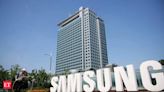 Samsung Electronics forecasts major Q2 profit jump - The Economic Times