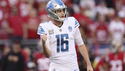 Where Detroit Lions' strength of schedule ranks among rest of NFL | Sporting News