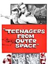 Teenagers from Outer Space (film)