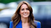 Kate Middleton and Prince William Celebrate International Women’s Day with Special Throwback Photos