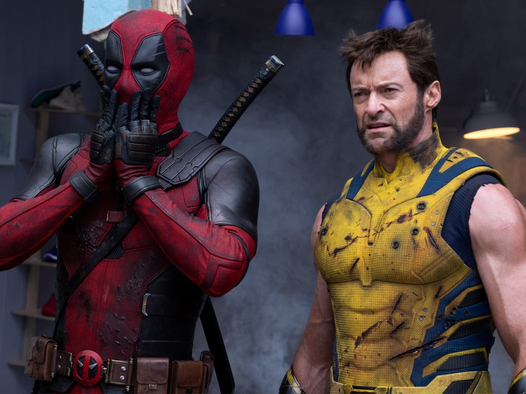 To understand what's going on in 'Deadpool & Wolverine,' read this quick recap of what's happened with the 'X-Men' characters since 2000