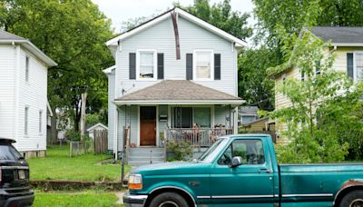 'Growing up the way he did, it made him stronger.' In JD Vance's hometown, beers and joy