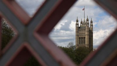 UK Election Leaders Debate Live: Sunak vs Starmer