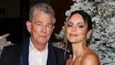 Katharine McPhee reveals whether she and David Foster want more children