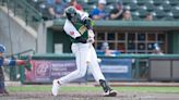 Beshears scores walk-off run as TinCaps beat South Bend Cubs