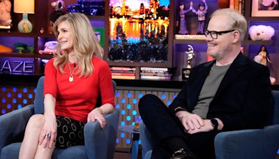 Jim Gaffigan Remembers Performing Stand-Up For David Letterman | Bravo TV Official Site