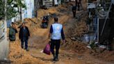 La sede la UNRWA en Jerusalén permanecerá cerrada tras un incendio provocado por israelíes