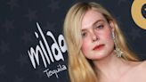 Elle Fanning Says She Lost Movie Role at 16 for Being ‘Unfuckable’