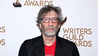 Disney Pauses Adaptation of ‘The Graveyard Book’ Amid Neil Gaiman Allegations