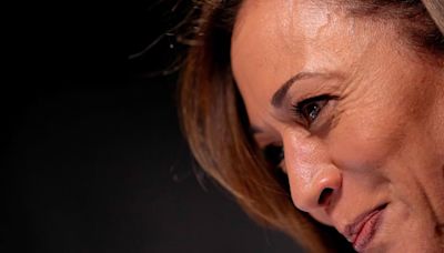 ¿Kamala Harris candidata? Los demócratas cierran filas y hasta sus posibles rivales salen a apoyarla