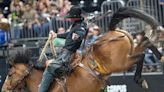 2023 Buc Days Rodeo Corpus Christi: Results, standings