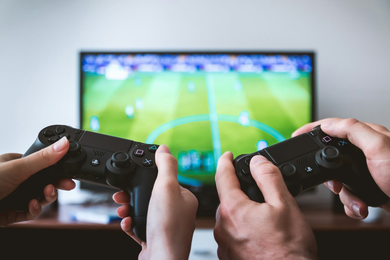 The Evolution of Gaming: From Consoles to Cryptocurrencies