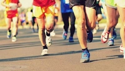 Indore: Registrations Begin For Mini Marathon 'Free Press Green Run' On Sunday