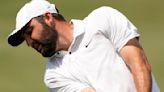 Masters champ Scottie Scheffler posts a 63 and leads the RBC Heritage by 1 shot