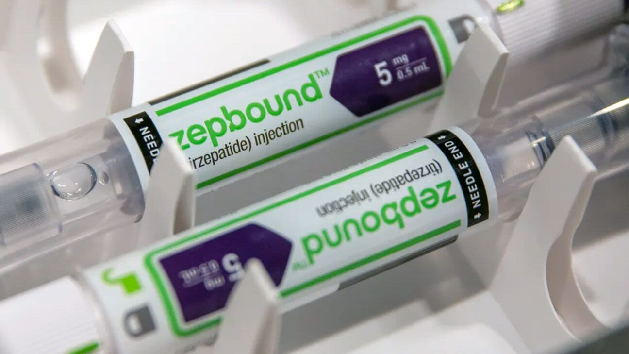 Zepbound Can Help People with Multiple Conditions Lose Weight Safely