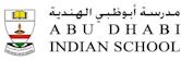 Abu Dhabi Indian School