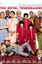 Os Tenenbaums - Uma Comédia Genial