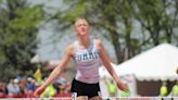 Summit track athletes secure podium finishes at final day of state track and field meet