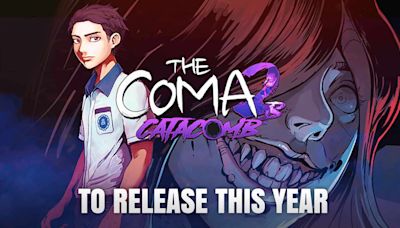 Survival-Horror The Coma2B Catacomb Set To Release This Year