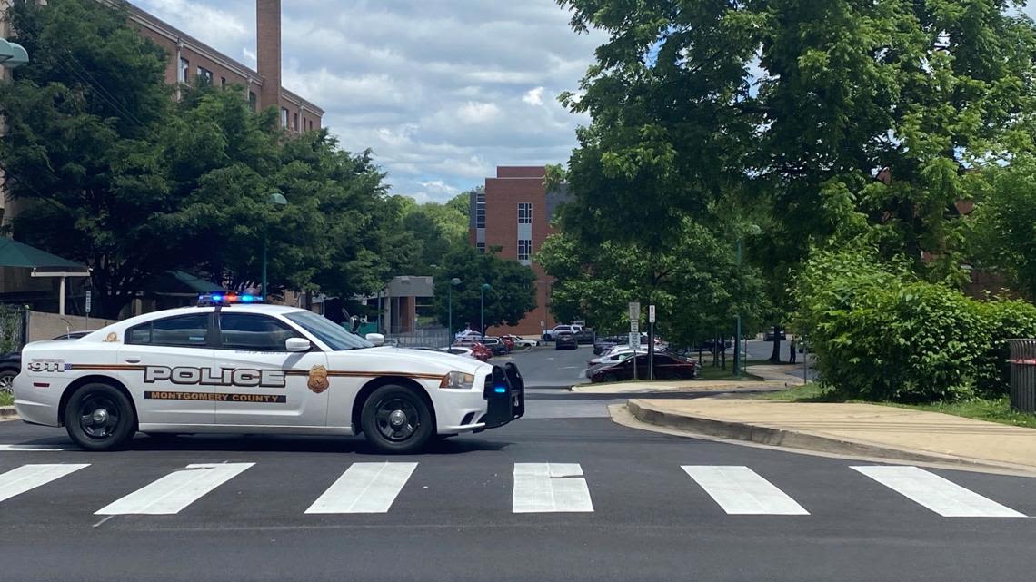 Bethesda-Chevy Chase High School locked down for reported threat