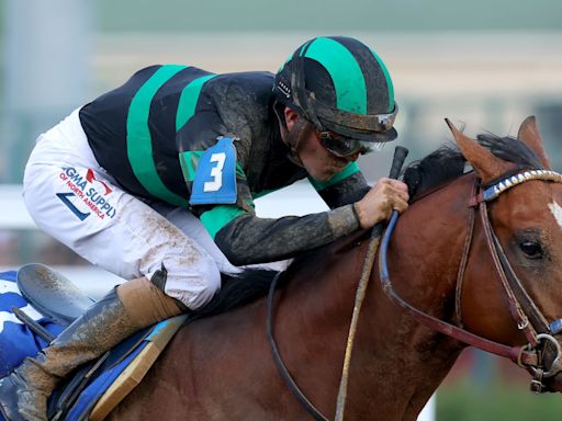 Preakness 2024: Known Odds, Schedule and Mystik Dan Predictions