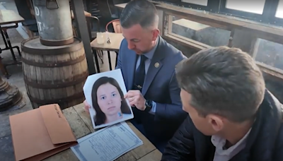 ‘Midtown Jane Doe’ finally identified after 50 years using DNA from 9/11 victim’s mother