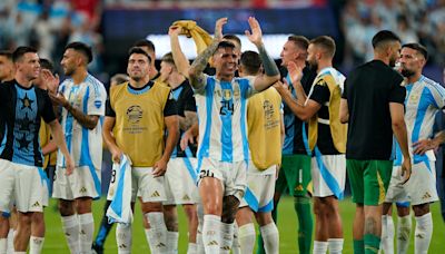 El día después de los bicampeones: el incierto futuro de varios integrantes de la selección tras ganar la Copa América