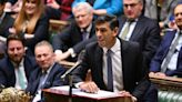 Rishi Sunak’s immigration announcement in full