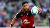 Struggling Crusaders, Blues to meet in Super Rugby Pacific