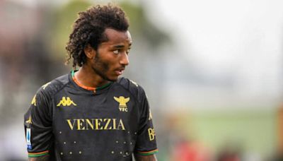 Roma ask for information about Venezia midfielder Gianluca Busio