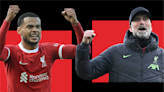 Fulham 1-3 Liverpool: 'Jurgen Klopp’s clever changes keep Liverpool in title fight' - Danny Murphy