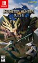 Monster Hunter Rise