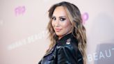 Cheryl Burke Says She Would 'Definitely Love to' Join DWTS Judging Panel After Len Goodman Exit