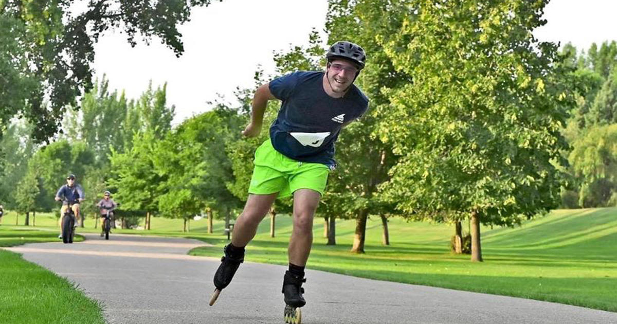 Man dies following Duluth inline skating marathon, organizers say