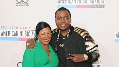 Sean Kingston And His Mother Arrested For Fraud And Theft